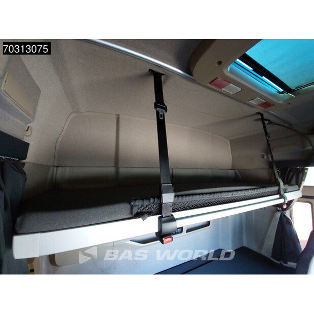 2020 MAN TGX 18.580-45863985