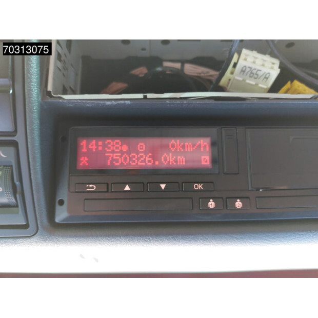 2020 MAN TGX 18.580-45863988