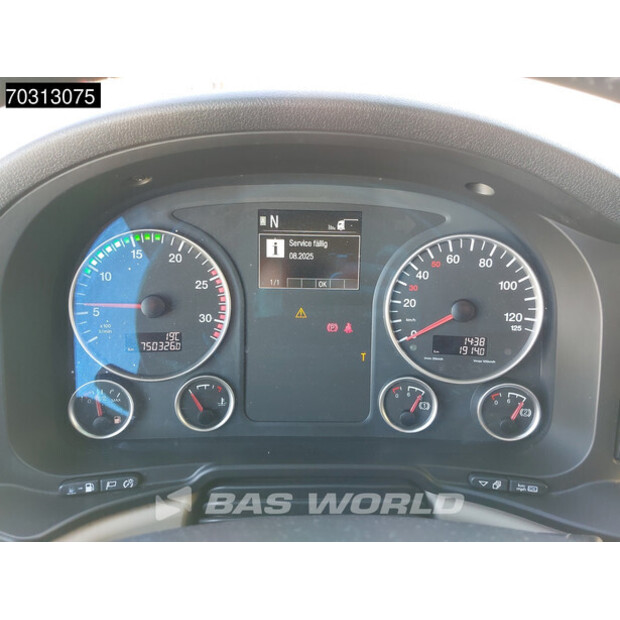 2020 MAN TGX 18.580-45863989