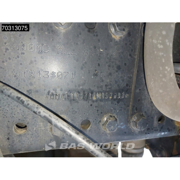 2020 MAN TGX 18.580-45863991