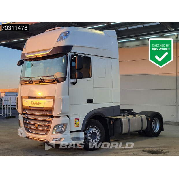 2021 DAF XF 530-45863994