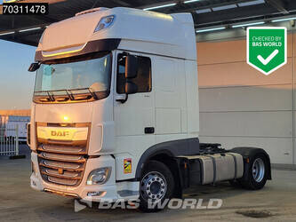 Image de CAMIONS 2021 DAF XF 530