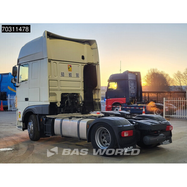 2021 DAF XF 530-45863995