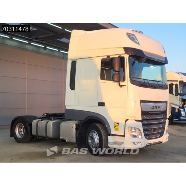 2021 DAF XF 530-45863996