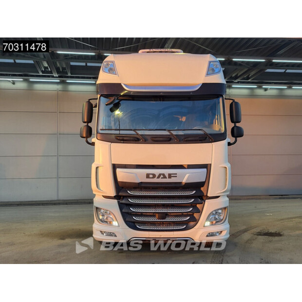 2021 DAF XF 530-45863999