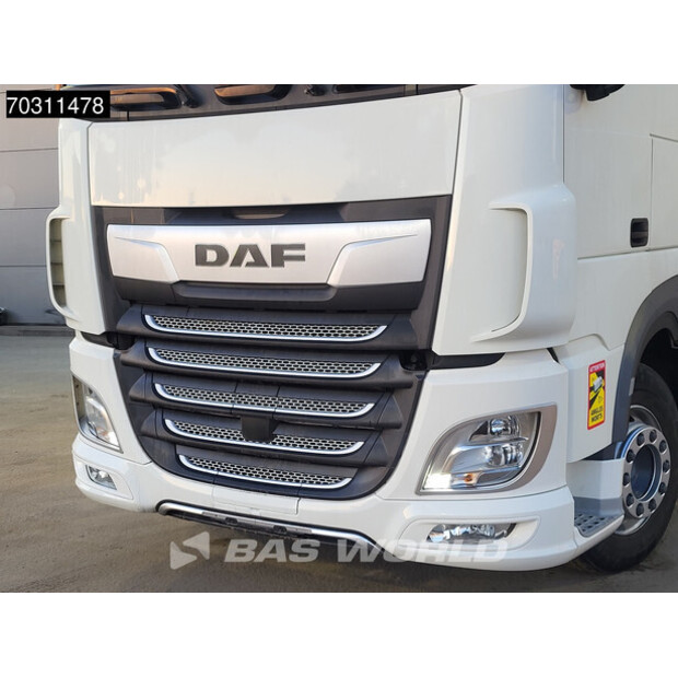 2021 DAF XF 530-45864001