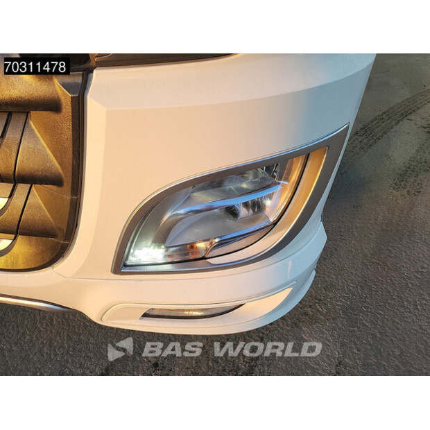 2021 DAF XF 530-45864002