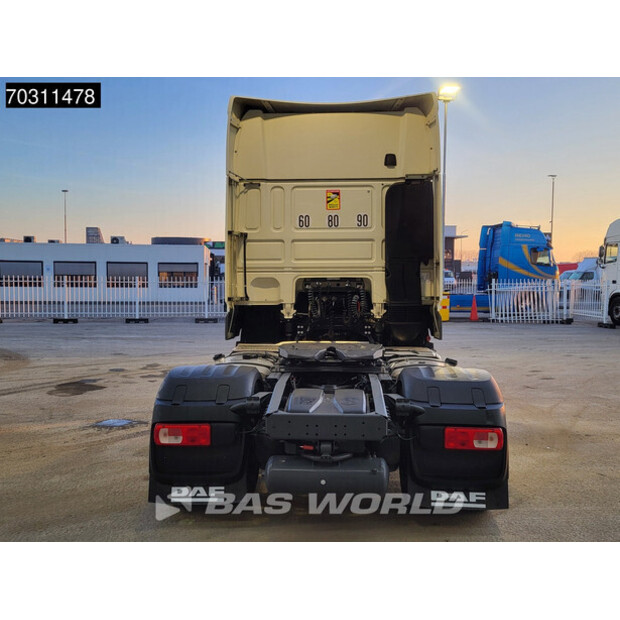 2021 DAF XF 530-45864003