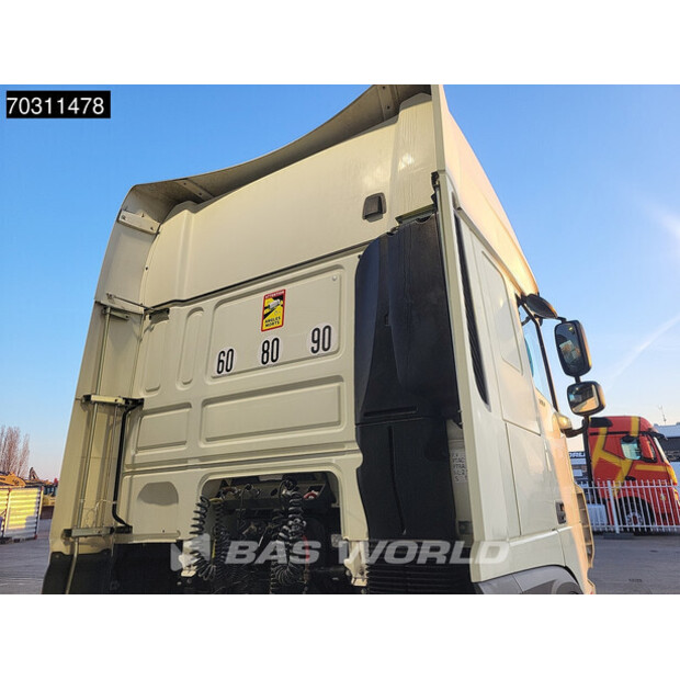 2021 DAF XF 530-45864004