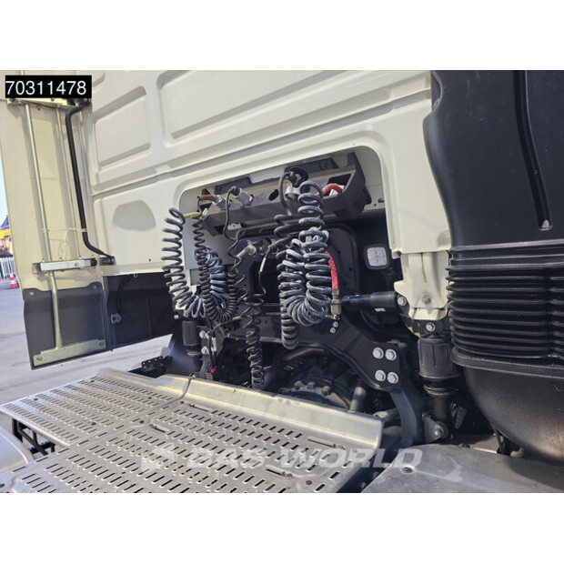 2021 DAF XF 530-45864005