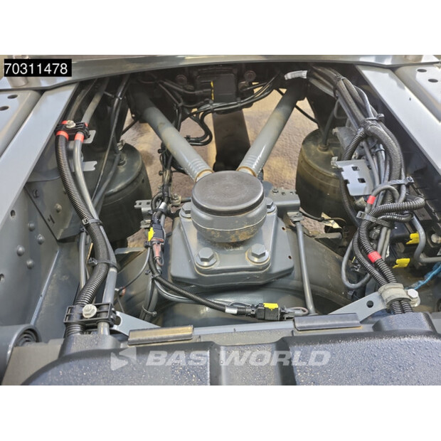 2021 DAF XF 530-45864009