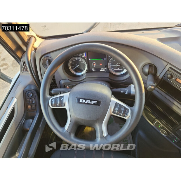 2021 DAF XF 530-45864012