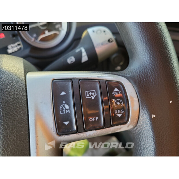 2021 DAF XF 530-45864015