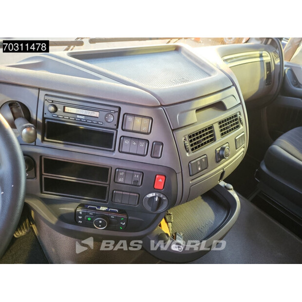 2021 DAF XF 530-45864016