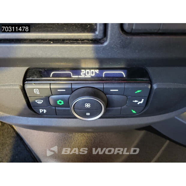 2021 DAF XF 530-45864017