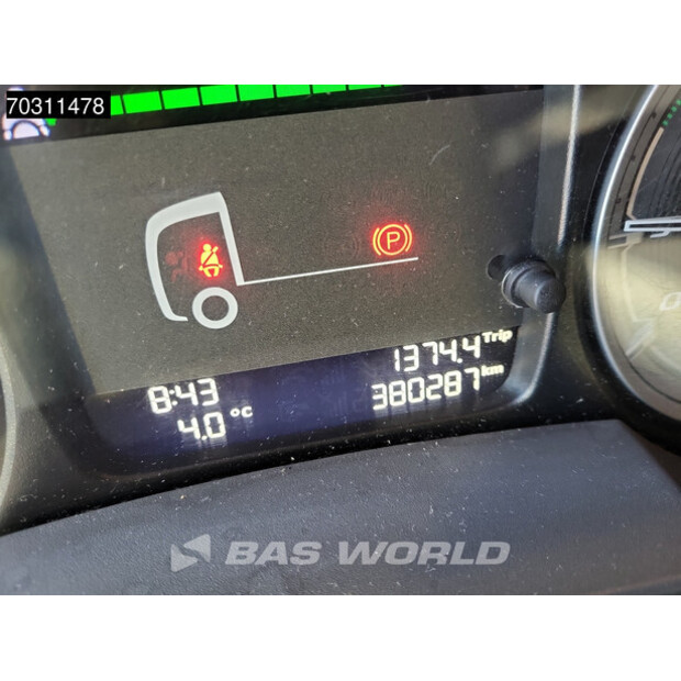 2021 DAF XF 530-45864024