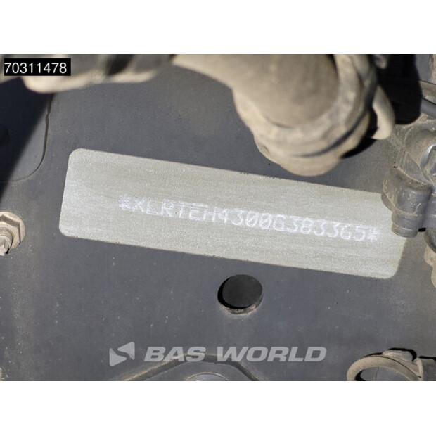 2021 DAF XF 530-45864026