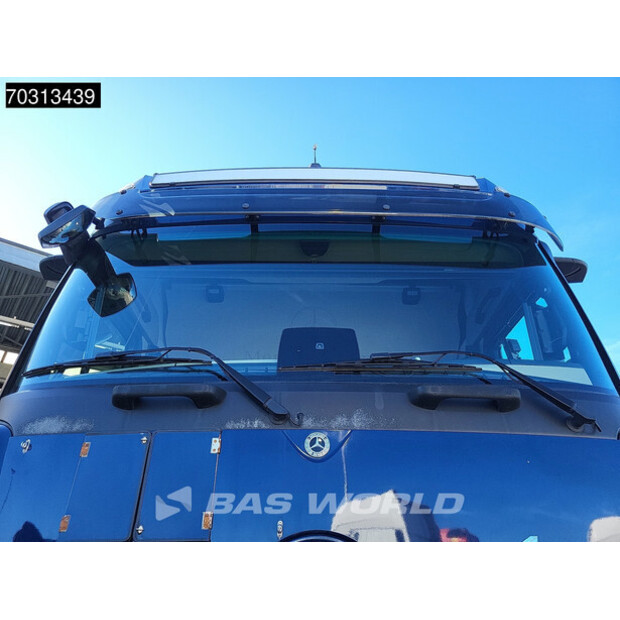 2021 مرسيدس بنز ACTROS 1846-45864035