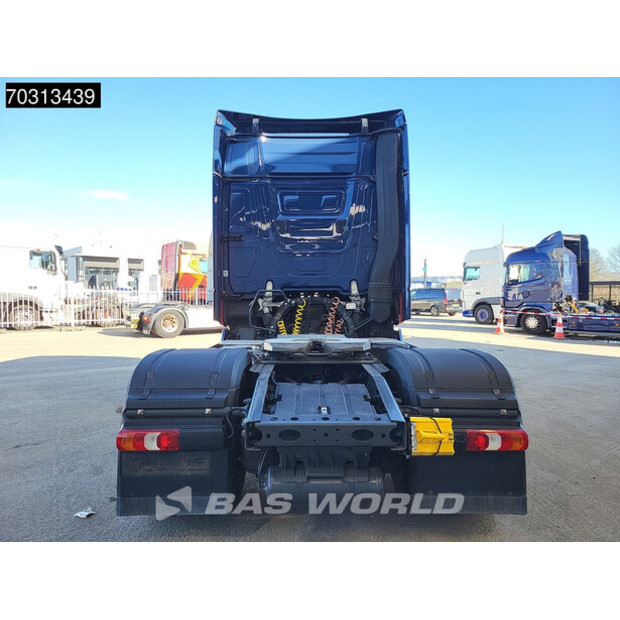 2021 مرسيدس بنز ACTROS 1846-45864037