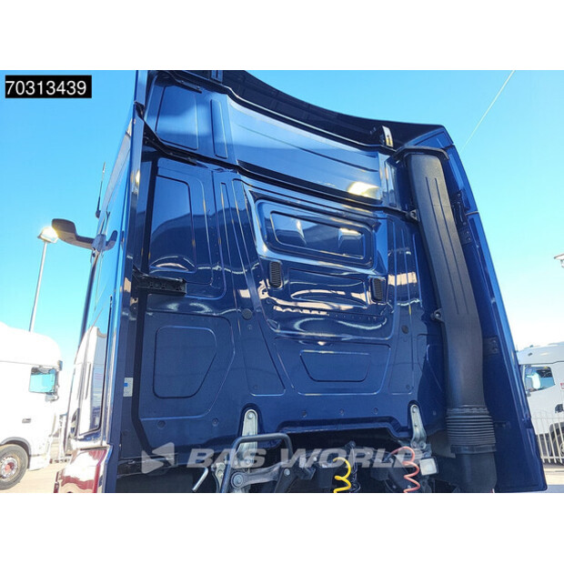 2021 مرسيدس بنز ACTROS 1846-45864038