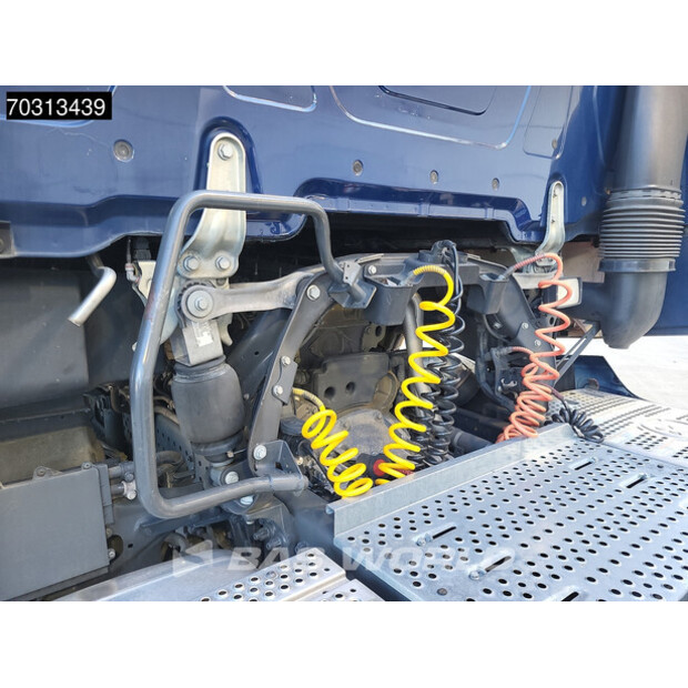 2021 مرسيدس بنز ACTROS 1846-45864039