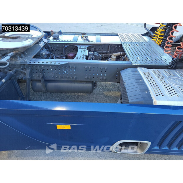 2021 مرسيدس بنز ACTROS 1846-45864040