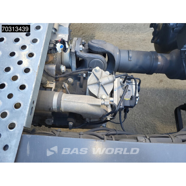 2021 مرسيدس بنز ACTROS 1846-45864041