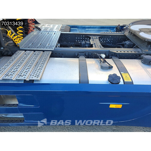 2021 مرسيدس بنز ACTROS 1846-45864042