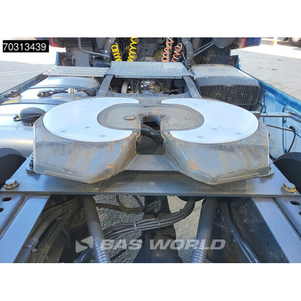 2021 مرسيدس بنز ACTROS 1846-45864043