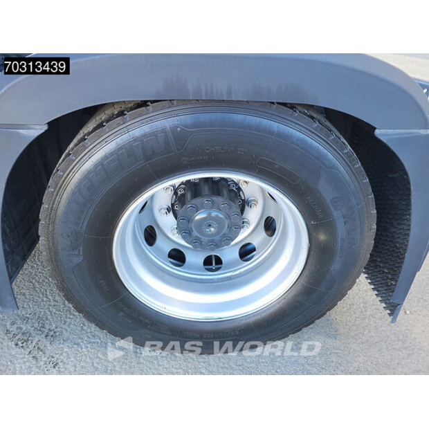 2021 مرسيدس بنز ACTROS 1846-45864045