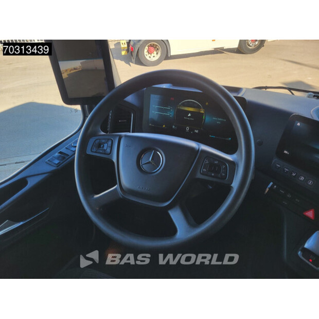 2021 مرسيدس بنز ACTROS 1846-45864047