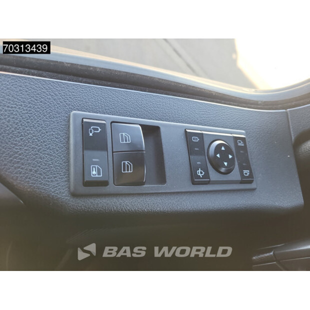 2021 مرسيدس بنز ACTROS 1846-45864048