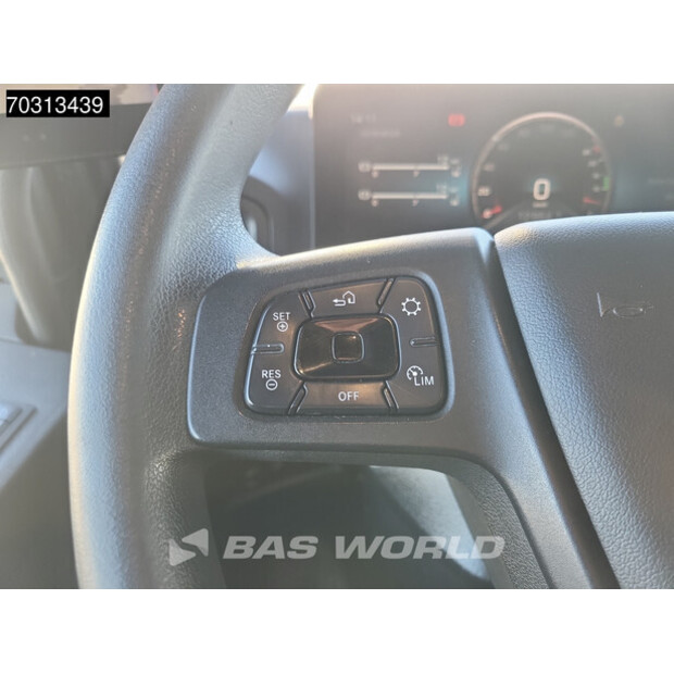 2021 مرسيدس بنز ACTROS 1846-45864049