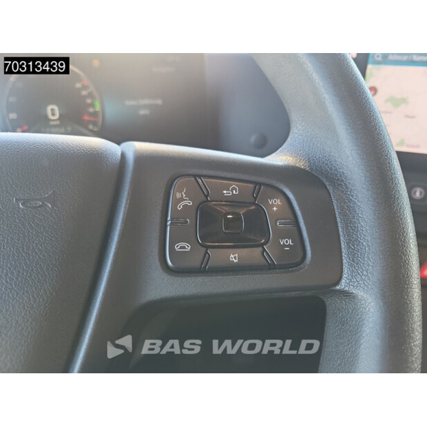 2021 مرسيدس بنز ACTROS 1846-45864050