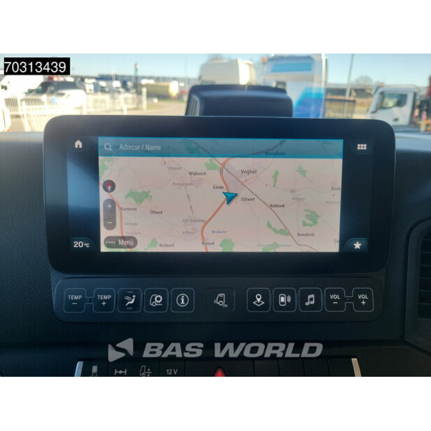 2021 مرسيدس بنز ACTROS 1846-45864054