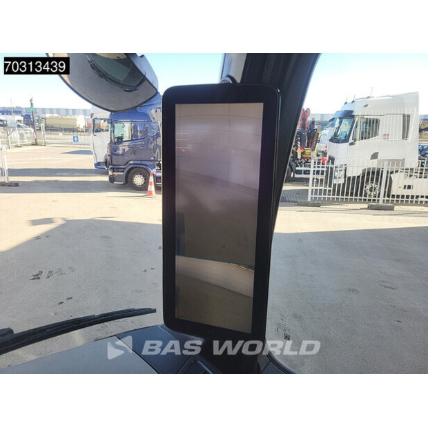 2021 مرسيدس بنز ACTROS 1846-45864055