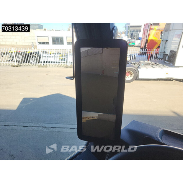 2021 مرسيدس بنز ACTROS 1846-45864056