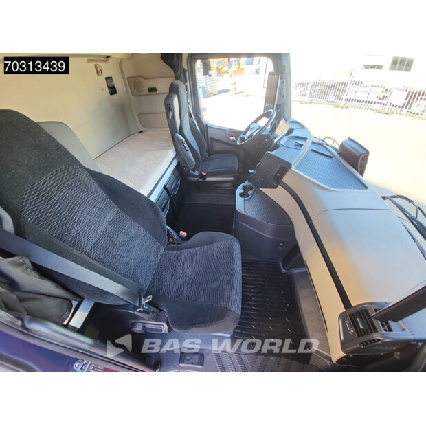 2021 مرسيدس بنز ACTROS 1846-45864057