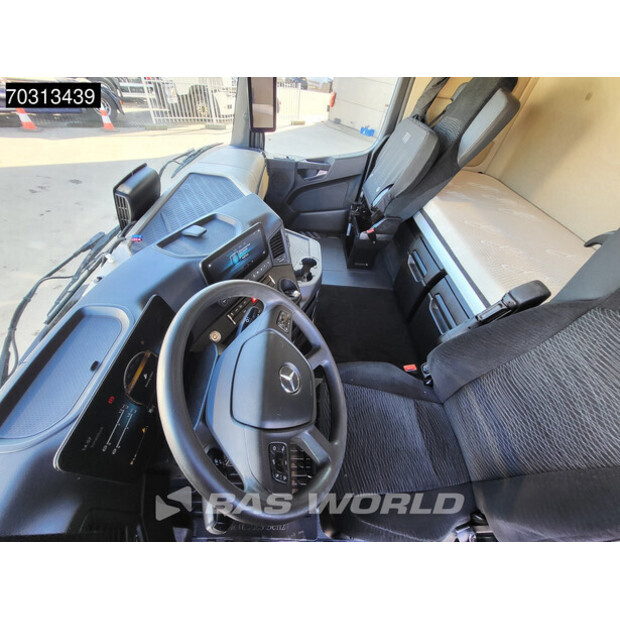 2021 مرسيدس بنز ACTROS 1846-45864058