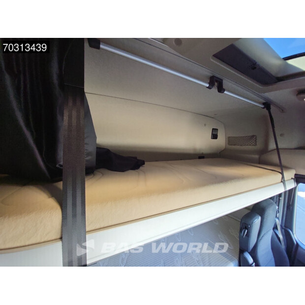 2021 مرسيدس بنز ACTROS 1846-45864060