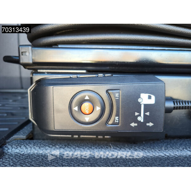 2021 مرسيدس بنز ACTROS 1846-45864061