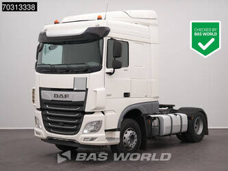 Image for Semi Trucks 2021 DAF XF 480