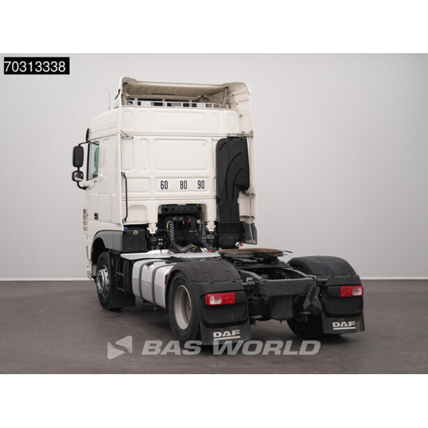 2021 DAF XF 480-45864070