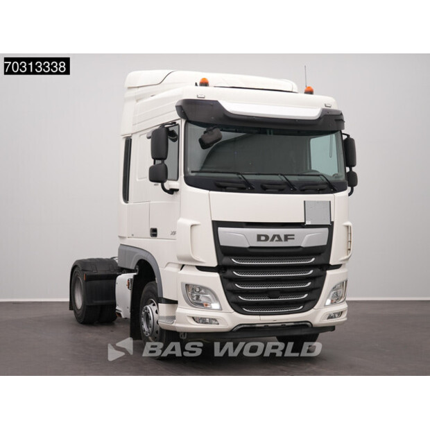 2021 DAF XF 480-45864071