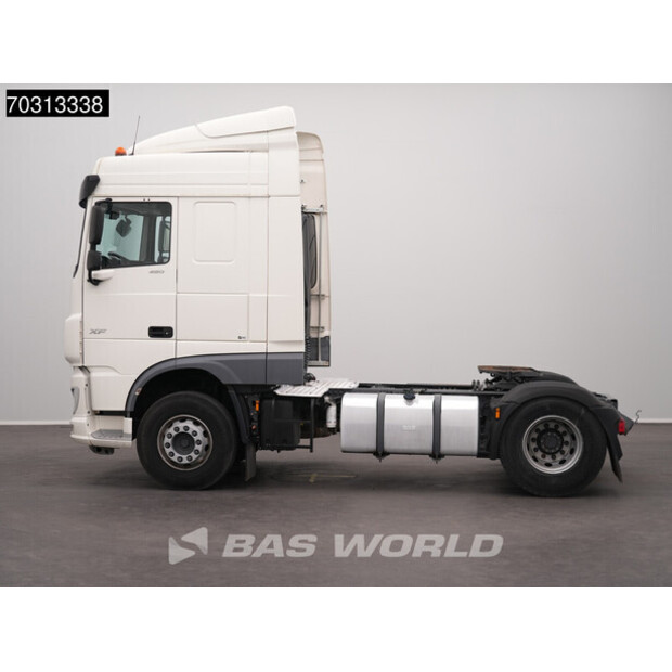 2021 DAF XF 480-45864075