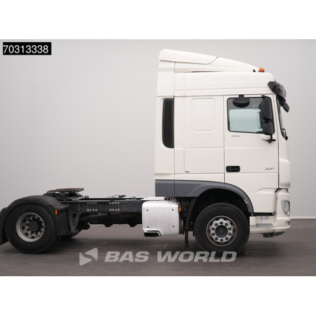 2021 DAF XF 480-45864076