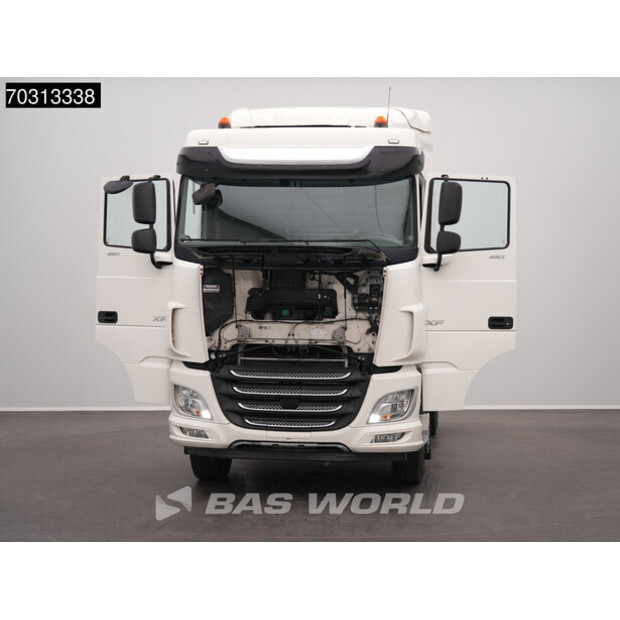 2021 DAF XF 480-45864077