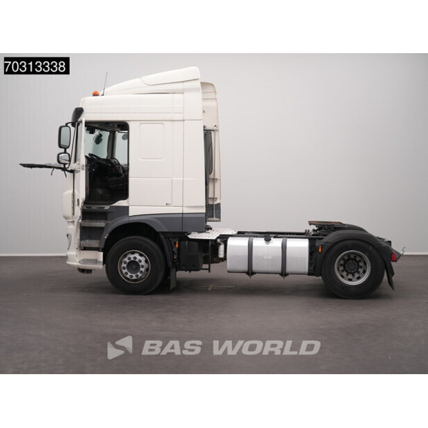 2021 DAF XF 480-45864078