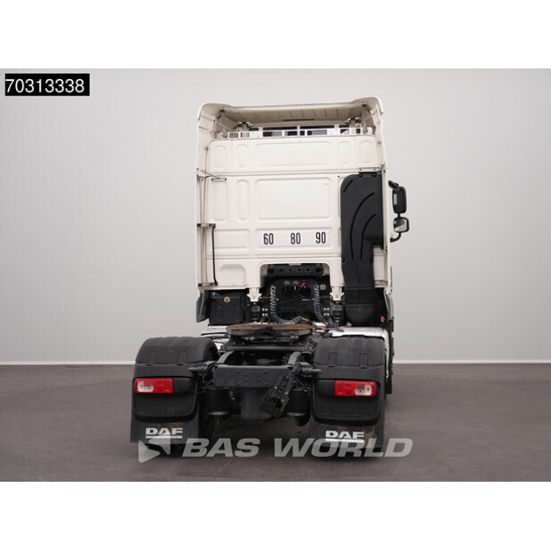 2021 DAF XF 480-45864080