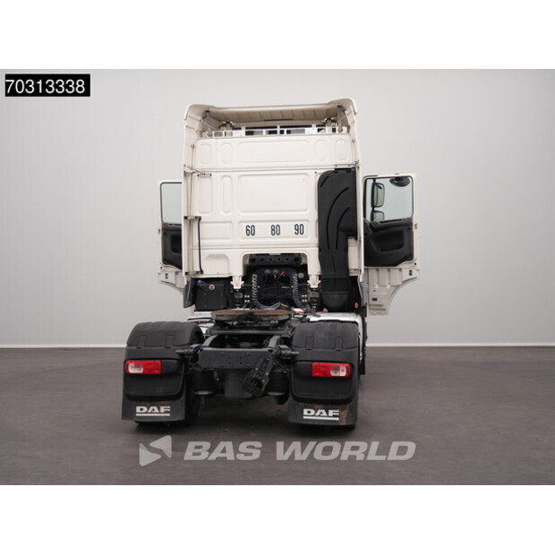 2021 DAF XF 480-45864081